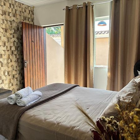 Suite 101- Espaco Praia Aptos أنجرا دوس ريس المظهر الخارجي الصورة