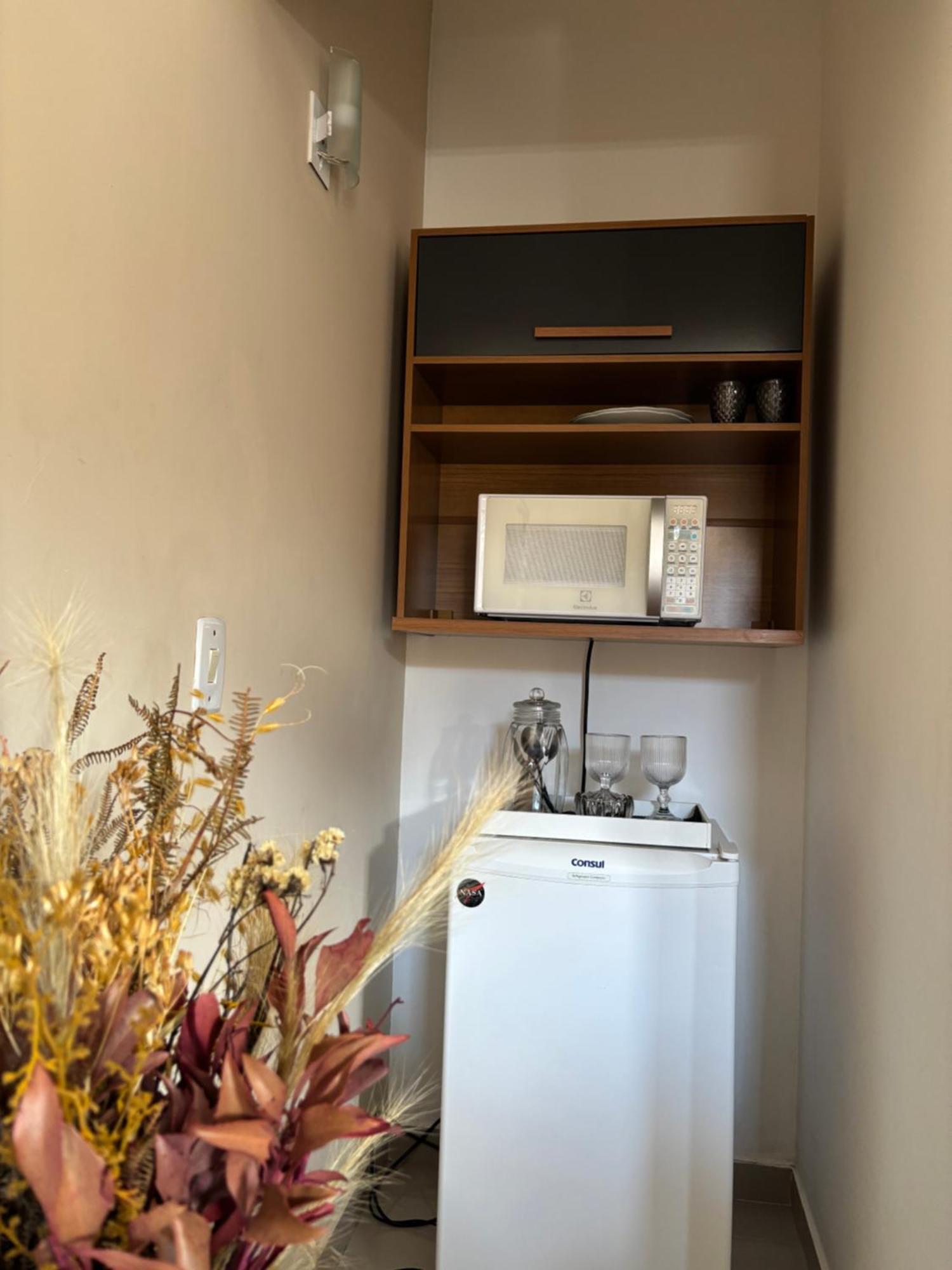 Suite 101- Espaco Praia Aptos أنجرا دوس ريس المظهر الخارجي الصورة