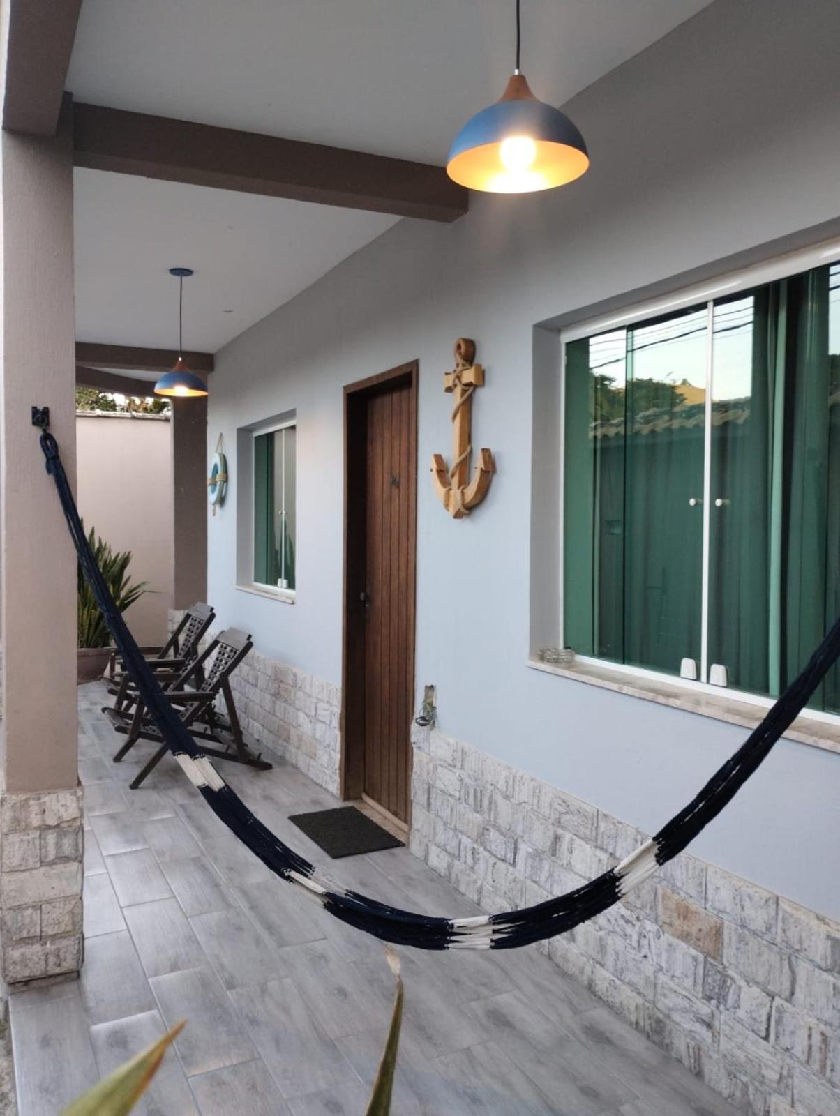 Suite 101- Espaco Praia Aptos أنجرا دوس ريس المظهر الخارجي الصورة